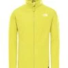 Polaire Enfant The North Face Snow Quest Full Zip Citronelle -Ski Rabais Magasin polaire enfant the north face snow quest full zip citronelle