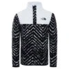 Polaire Enfant The North Face Y Glacier 1/4 Snap Tnf Black Shibori 1 Polaire Enfant The North Face Y Glacier 1/4 Snap Tnf Black Shibori -Ski Rabais Magasin polaire enfant the north face y glacier 14 snap tnf black shibori
