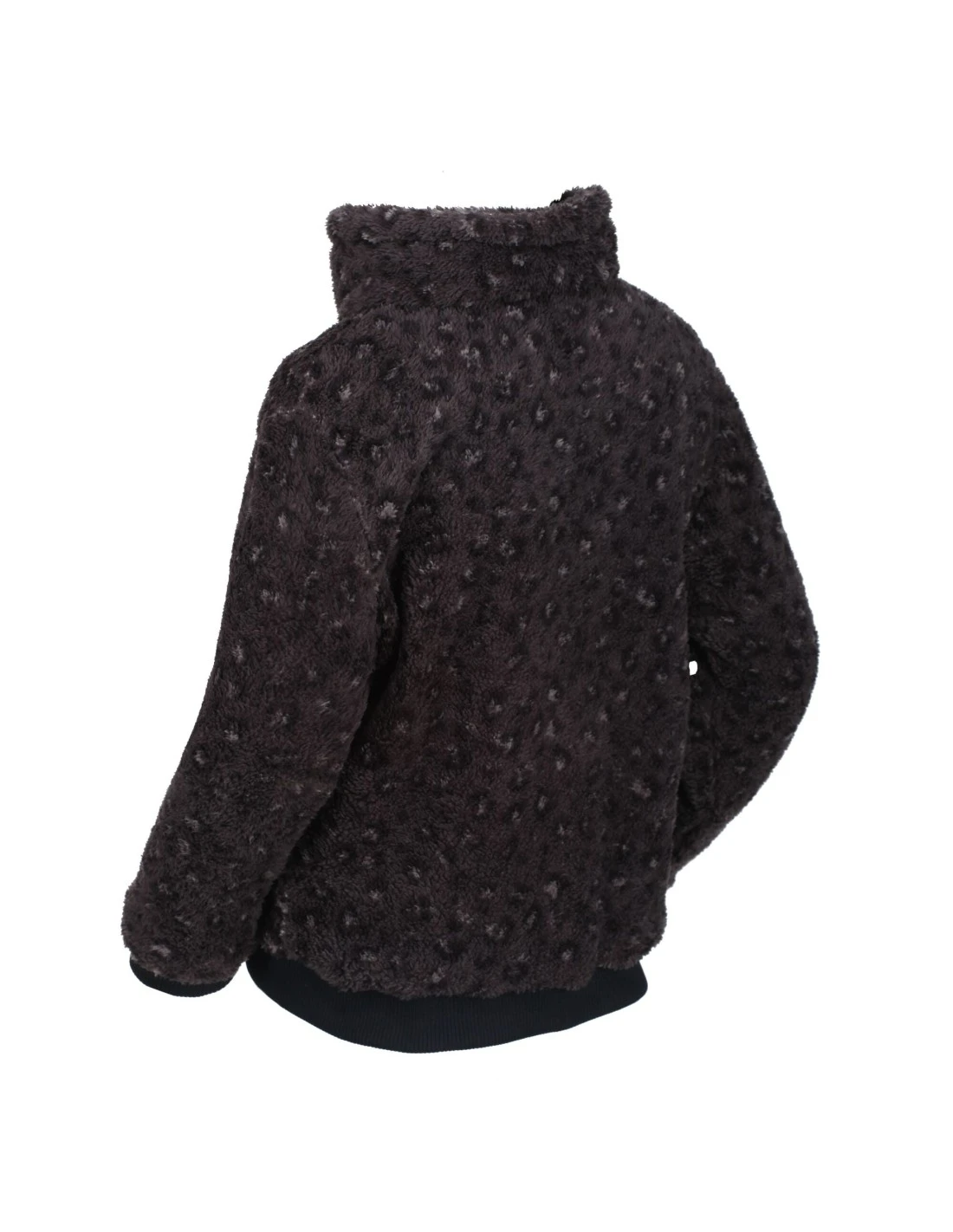 Polaire Regatta Kessie Hz Black Leopard 4 Polaire Regatta Kessie Hz Black Leopard – Image 2