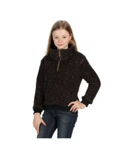 Polaire Regatta Kessie Hz Black Leopard 12 Polaire Regatta Kessie Hz Black Leopard -Ski Rabais Magasin polaire regatta kessie hz black leopard 4