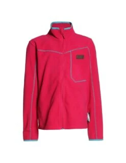 Polaire Rip Curl Jr Micro Fleece Fz Jazzy