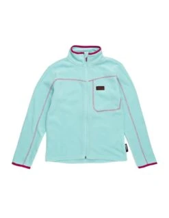 Polaire Rip Curl Jr Micro Fleece Fz Tibetan Stone