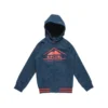 Polaire Rip Curl Shred Insignia Blue -Ski Rabais Magasin polaire rip curl shred insignia blue