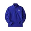 Polaire The North Face Teen Glacier 1/4 Zip Tnf Black -Ski Rabais Magasin polaire the north face teen glacier 1 4 zip tnf black