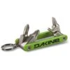 Porte-clé Tournevis Dakine Fidget Tool Green -Ski Rabais Magasin porte cle tournevis dakine fidget tool green