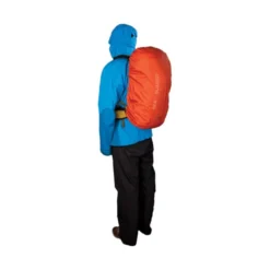 Protège-sac Sea To Summit Pack Cover Red Xsmall