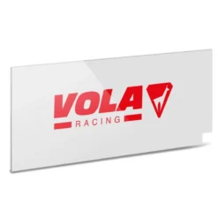 Racle Vola Racing Plastique 4mm