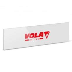 Racloir Plastique Snowboard Vola Racing