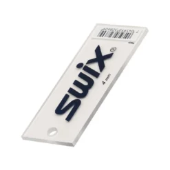Racloir Plexi Swix Snowboard