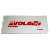 Racloir Vola Racing Plastique 3mm -Ski Rabais Magasin racloir vola racing plastique 3mm