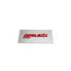 Racloir Vola Racing Plastique Crystal 3mm 1 Racloir Vola Racing Plastique Crystal 3mm -Ski Rabais Magasin racloir vola racing plastique crystal 3mm