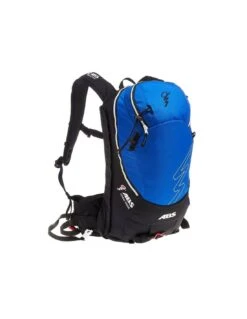 Sac A Dos Airbag Abs Inside Survivor 20L Blue
