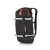 Sac à Dos Arva Backpack Calgary 18 Black -Ski Rabais Magasin sac a dos arva backpack calgary 18 black