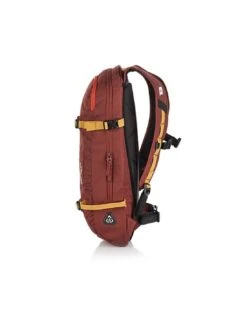 Sac à Dos Arva Backpack Calgary 18 Burgundy -Ski Rabais Magasin sac a dos arva backpack calgary 18 burgundy 2