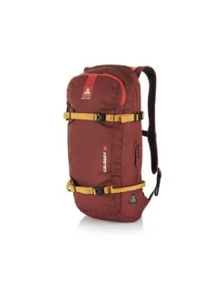 Sac à Dos Arva Backpack Calgary 18 Burgundy