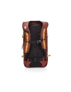 Sac à Dos Arva Backpack Calgary 18 Burgundy -Ski Rabais Magasin sac a dos arva backpack calgary 18 burgundy 4