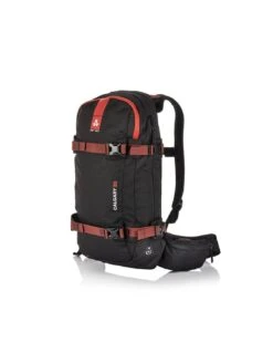 Sac à Dos Arva Backpack Calgary 20 Black