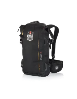 Sac à Dos Arva Backpack Calgary 26 Black