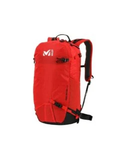 Sac à Dos D'Alpinisme Millet Prolighter 22 Rouge