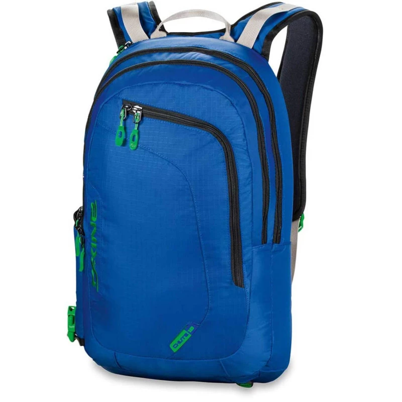 Sac A Dos Dakine Chute 18l Portway 3 Sac A Dos Dakine Chute 18l Portway