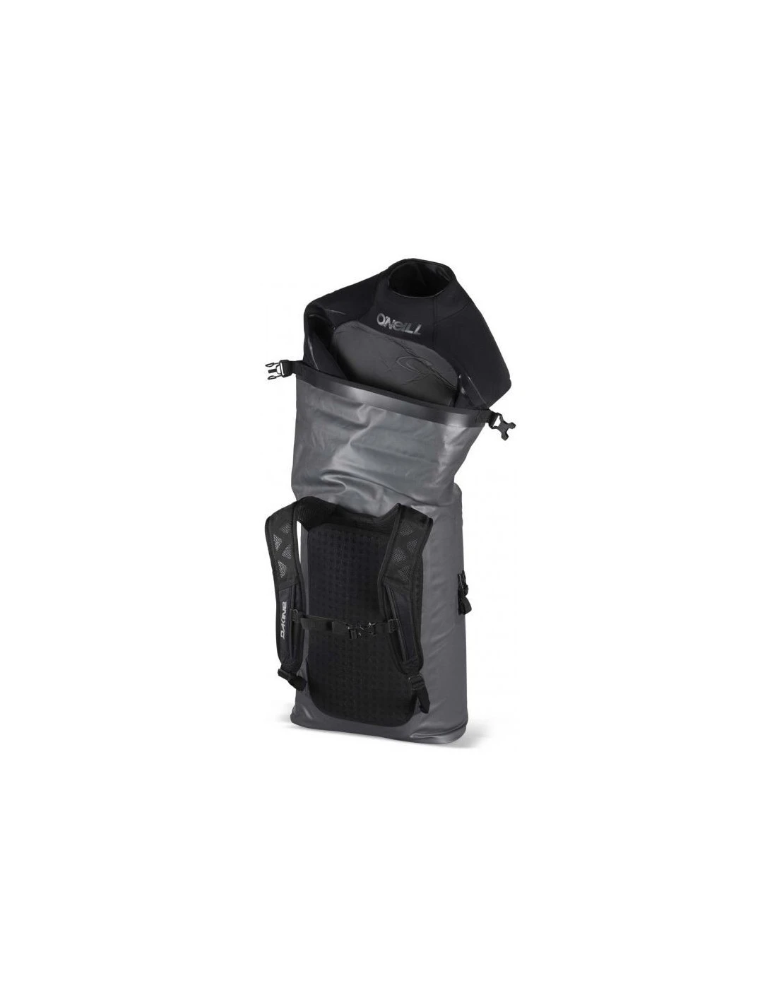 Sac à Dos Dakine Cyclone Dry Pack 36l Charcoal 4 Sac à Dos Dakine Cyclone Dry Pack 36l Charcoal – Image 2