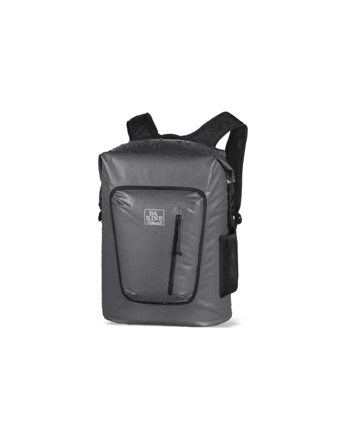 Sac à Dos Dakine Cyclone Dry Pack 36l Charcoal 3 Sac à Dos Dakine Cyclone Dry Pack 36l Charcoal