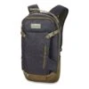 Sac à Dos Dakine Heli Pack 12l Blue Graphite