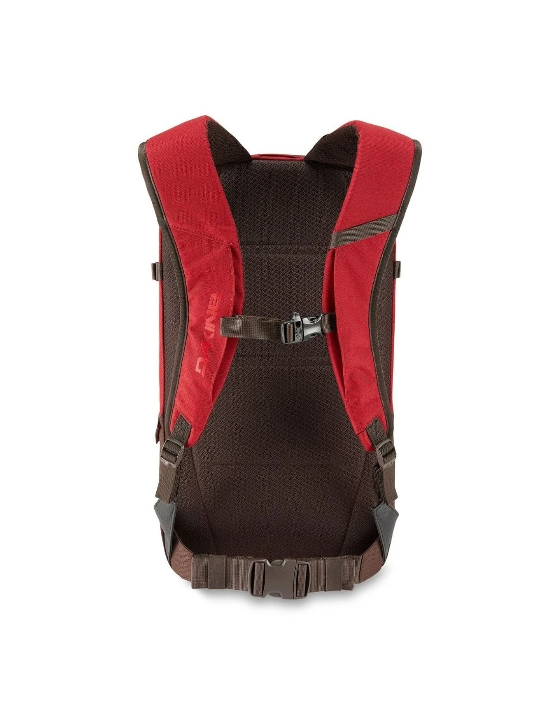 Sac à Dos Dakine Heli Pack 12L Deep Red 4 Sac à Dos Dakine Heli Pack 12L Deep Red – Image 2