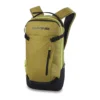Sac à Dos Dakine Heli Pack 12L Green Moss -Ski Rabais Magasin sac a dos dakine heli pack 12l green moss