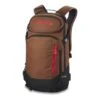 Sac A Dos Dakine Heli Pro 20l Bison