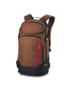 Sac A Dos Dakine Heli Pro 20l Bison