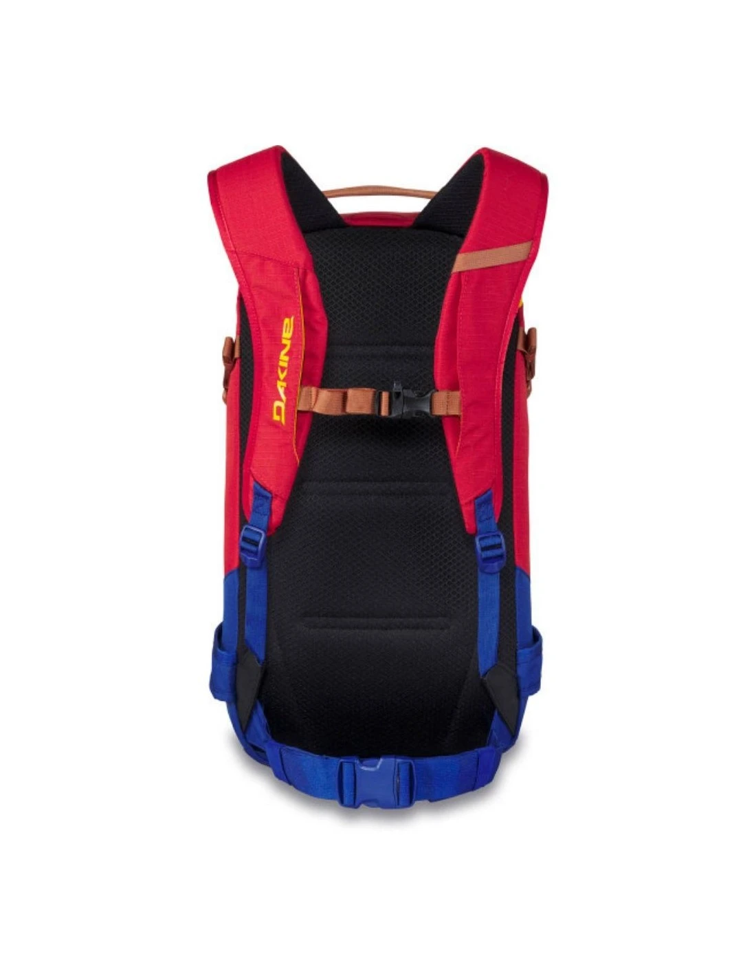 Sac A Dos Dakine Heli Pro 20l Molten Lava 4 Sac A Dos Dakine Heli Pro 20l Molten Lava – Image 2