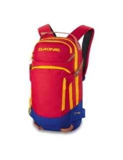 Sac A Dos Dakine Heli Pro 20l Molten Lava