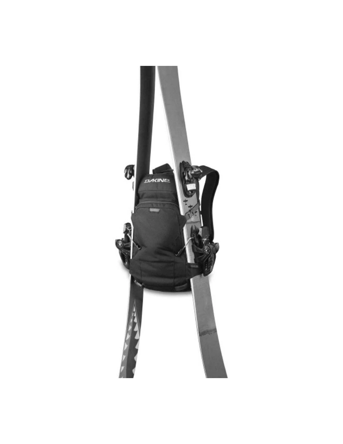 Sac A Dos Dakine Heli Pro 20l Molten Lava 6 Sac A Dos Dakine Heli Pro 20l Molten Lava – Image 4