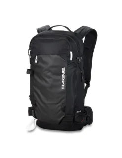 Sac A Dos Dakine Poacher 22l Black
