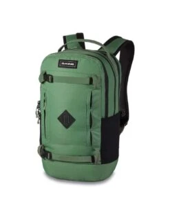 Sac à Dos Dakine Urbn Mission Pack 23l Dark Ivy