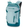 Sac à Dos Dakine Women's Heli Pack 12l Arctic Blue -Ski Rabais Magasin sac a dos dakine women s heli pack 12l arctic blue