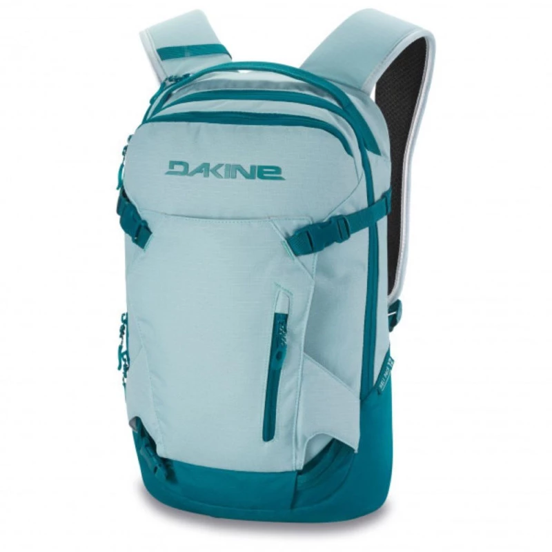 Sac à Dos Dakine Women's Heli Pack 12l Arctic Blue 3 Sac à Dos Dakine Women's Heli Pack 12l Arctic Blue
