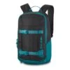 Sac A Dos Dakine Women's Mission Pro 18l Deep Lake