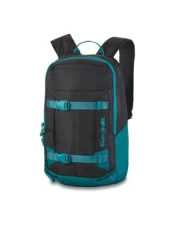 Sac A Dos Dakine Women's Mission Pro 18l Deep Lake