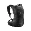 Sac à Dos De Randonnée Salomon XT 15 Black -Ski Rabais Magasin sac a dos de randonnee salomon xt 15 black