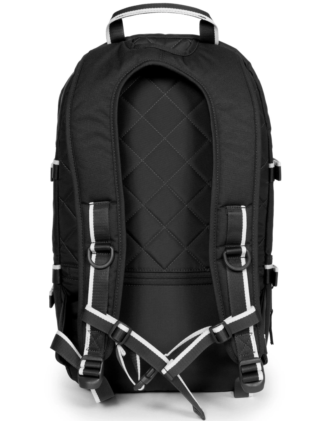 Sac à Dos Eastpak Floid Accent Black 4 Sac à Dos Eastpak Floid Accent Black – Image 2