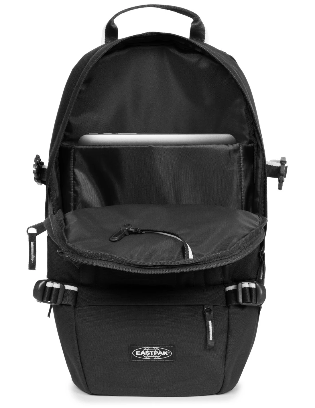 Sac à Dos Eastpak Floid Accent Black 5 Sac à Dos Eastpak Floid Accent Black – Image 3