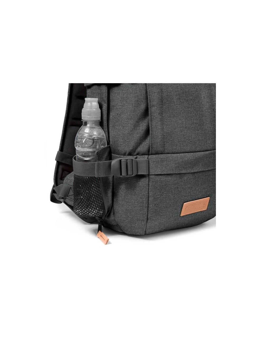 Sac à Dos Eastpak Floid Black Denim 7 Sac à Dos Eastpak Floid Black Denim – Image 5