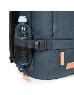 Sac à Dos Eastpak Floid Triple Denim -Ski Rabais Magasin sac a dos eastpak floid black denim 7