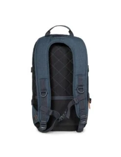 Sac à Dos Eastpak Floid Triple Denim -Ski Rabais Magasin sac a dos eastpak floid black denim 9