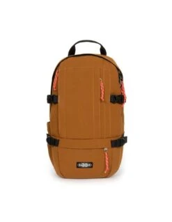 Sac à Dos Eastpak Floid Cs Canvas Brown