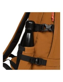 Sac à Dos Eastpak Floid Cs Canvas Brown -Ski Rabais Magasin sac a dos eastpak floid cs canvas brown 3