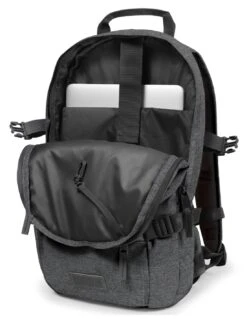 Sac à Dos Eastpak Floid Rip Black -Ski Rabais Magasin sac a dos eastpak floid rip black 2