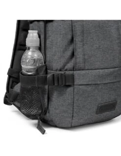 Sac à Dos Eastpak Floid Rip Black -Ski Rabais Magasin sac a dos eastpak floid rip black 3